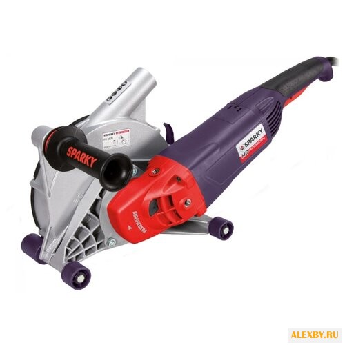 Штроборез SPARKY FK 6526