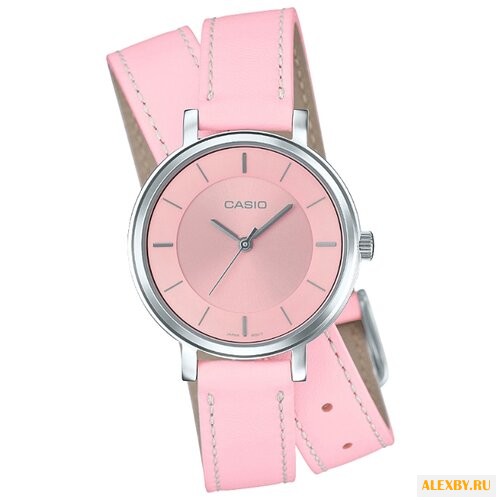 Наручные часы CASIO