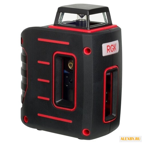 Лазерный уровень RGK LP-52