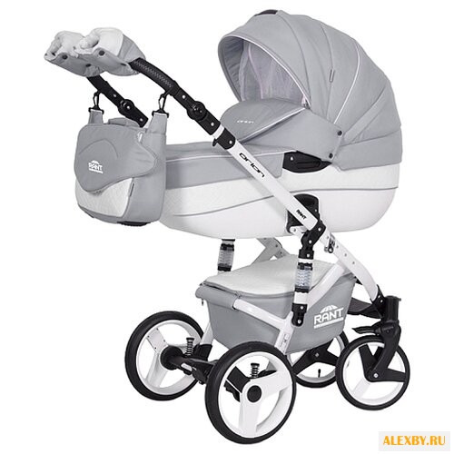Универсальная коляска RANT