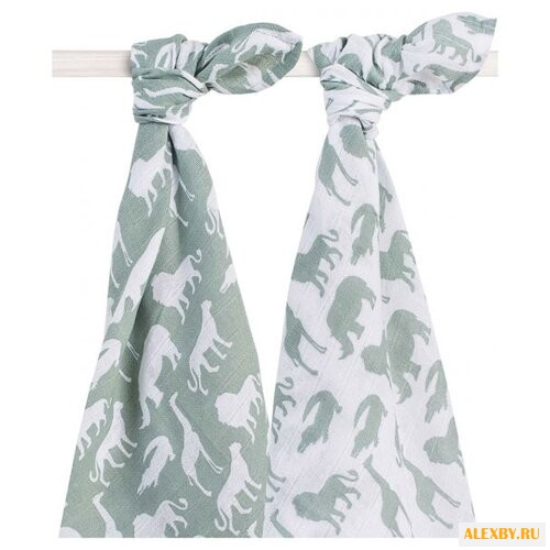 Многоразовые пеленки jollein