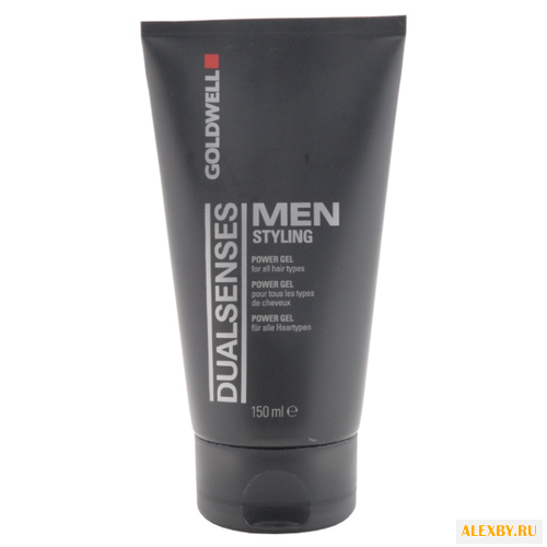 Goldwell Dualsenses Men гель