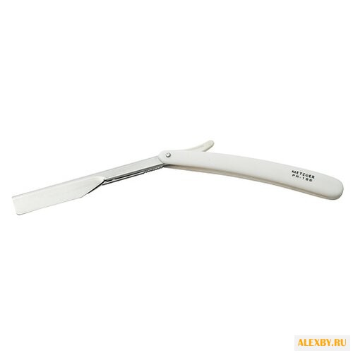 Опасная бритва Metzger PR-186