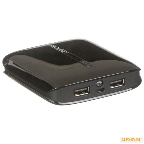 Аккумулятор Prolife PWB01-10000