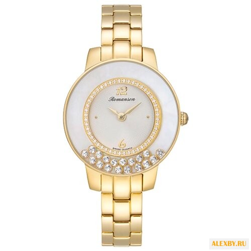 Наручные часы ROMANSON