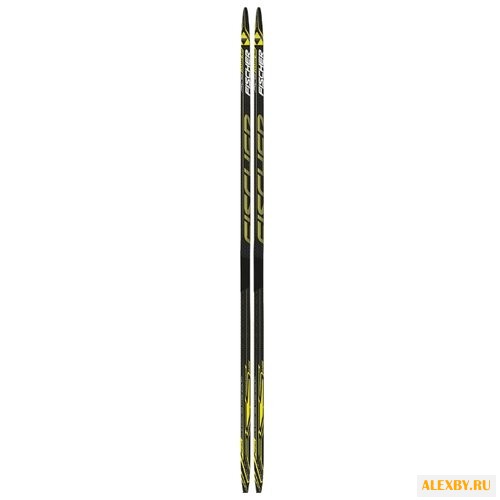 Беговые лыжи Fischer RCS
