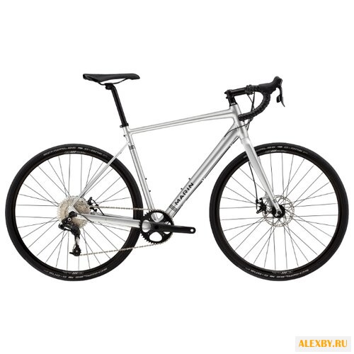 Шоссейный велосипед Marin