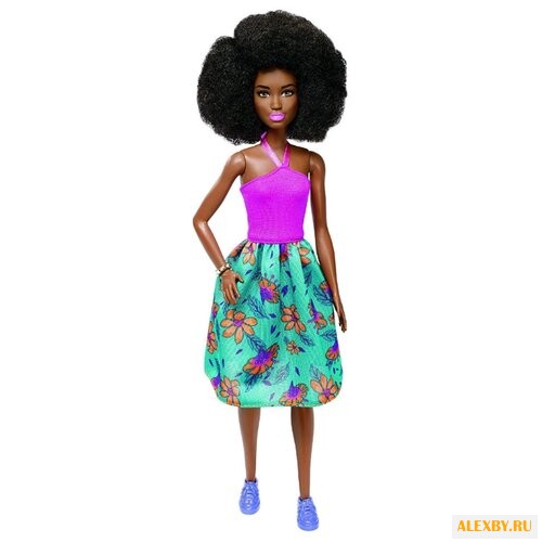 Кукла Barbie Игра с модой 29 см