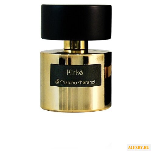 Tiziana Terenzi Kirke