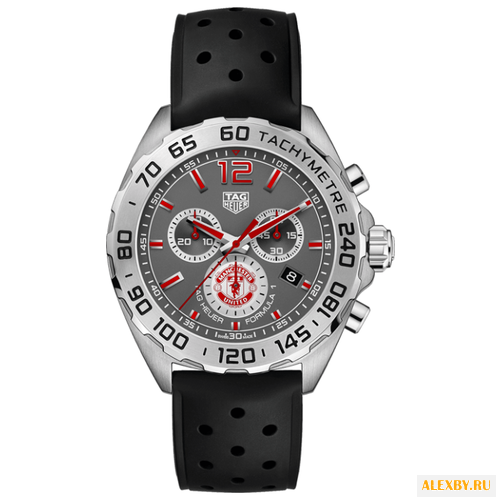 Наручные часы TAG Heuer