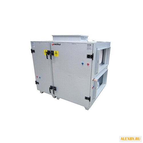 Вентиляционная установка