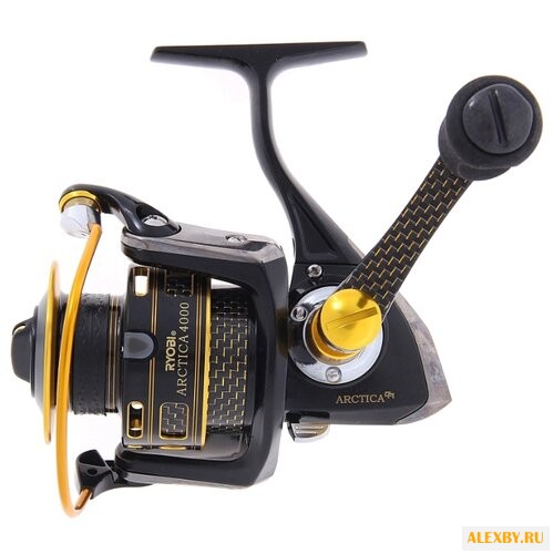 Катушка RYOBI Arctica CF 4000