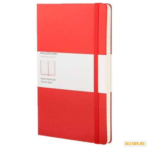 Блокнот Moleskine Classic Large