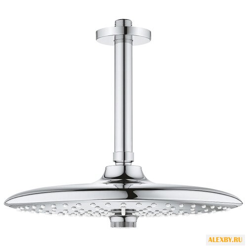 Верхний душ Grohe Euphoria