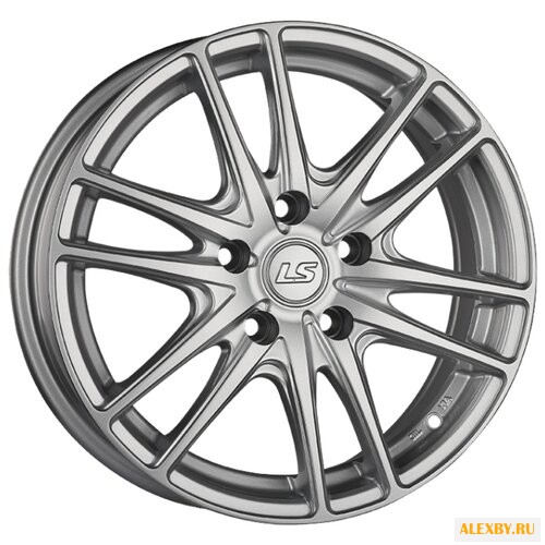 Колесный диск LS Wheels LS362