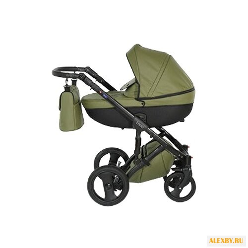 Универсальная коляска Bello