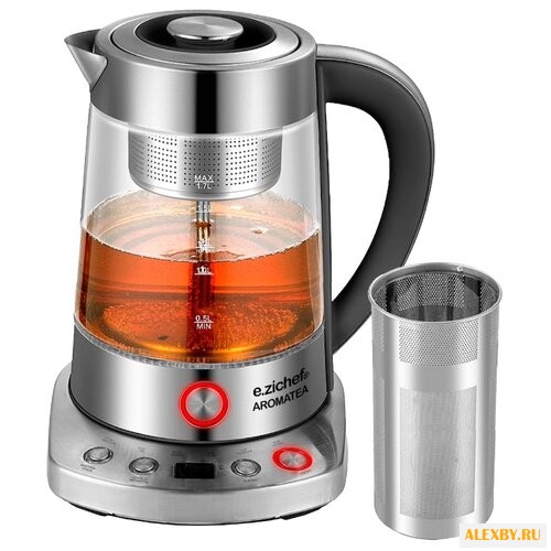 Чайник E.Zicom Aromatea