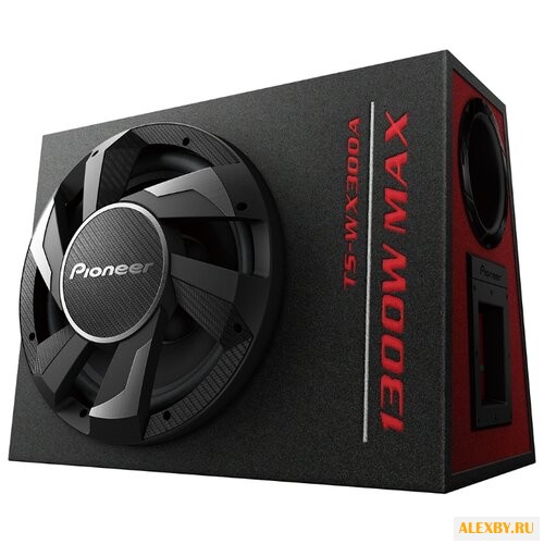 Автомобильный сабвуфер Pioneer