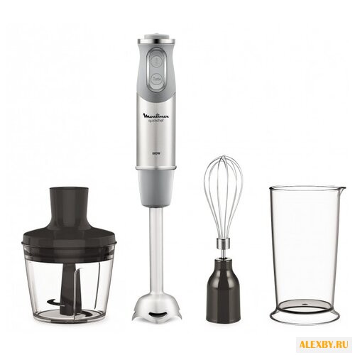 Погружной блендер Moulinex