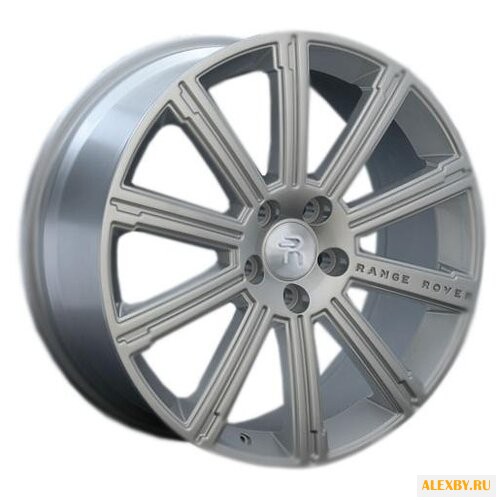 Колесный диск Replay LR14