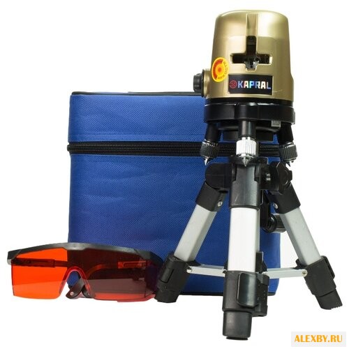 Лазерный уровень Redtrace