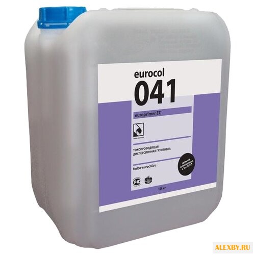 Грунтовка Forbo Eurocol 041