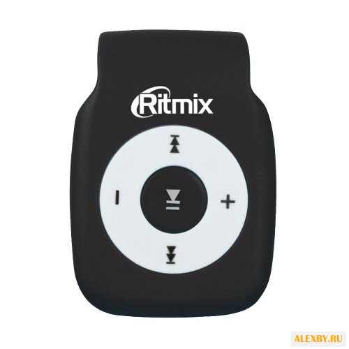 Плеер Ritmix RF-1015