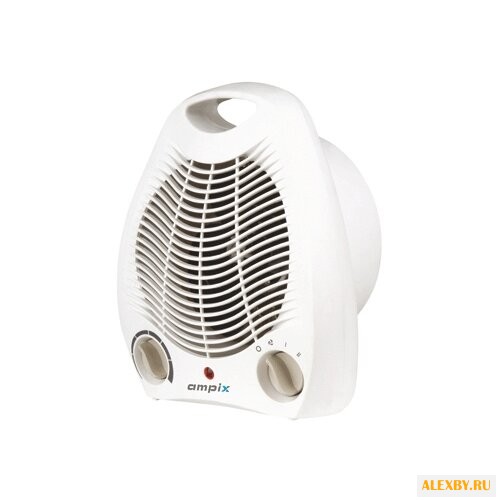 Тепловентилятор Ampix AMP-6007