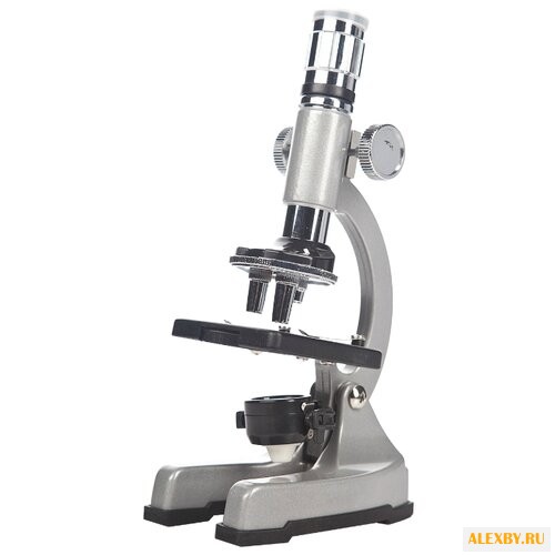Микроскоп Shantou Gepai Юный