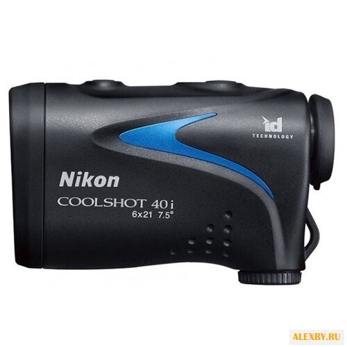 Оптический дальномер Nikon