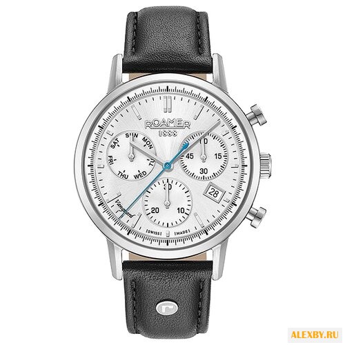 Наручные часы Roamer
