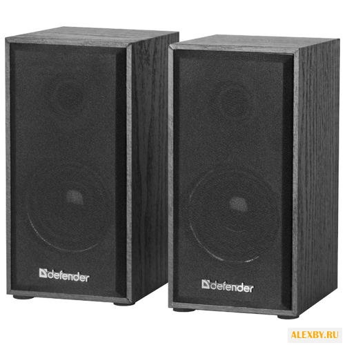 Компьютерная акустика Defender