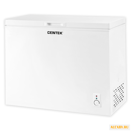 Морозильник CENTEK СT-1762-300