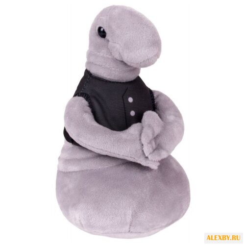 Мягкая игрушка Gulliver Ждун