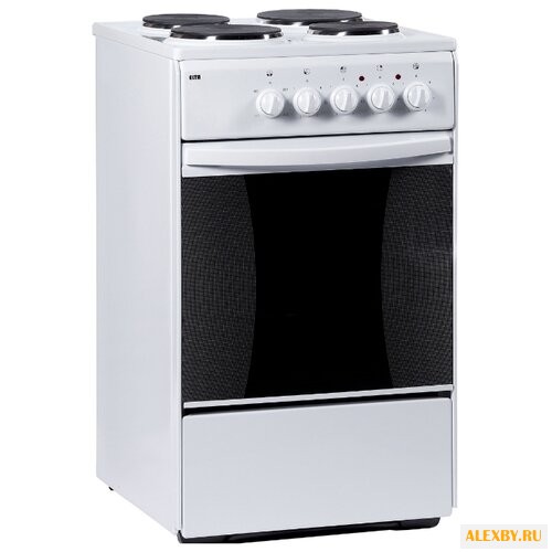 Плита Ладога 4-0