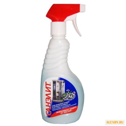 Аист спрей Санэлит Антиплесень