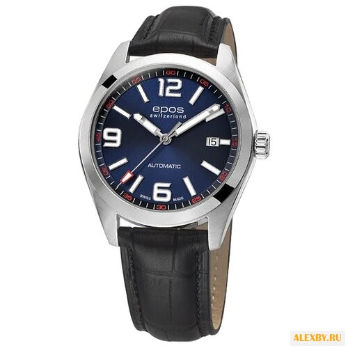 Наручные часы Epos
