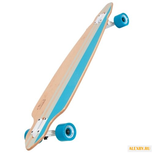 Лонгборд HUDORA Mission Beach