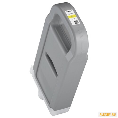Картридж Canon PFI-1700Y 0778C001