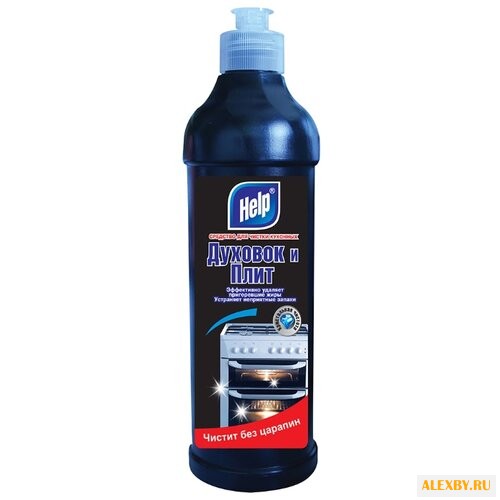 Средство для чистки кухонных