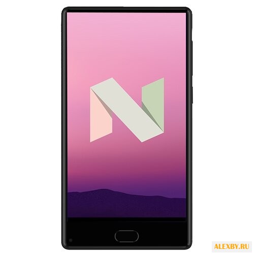 Смартфон Leagoo KIICAA Mix