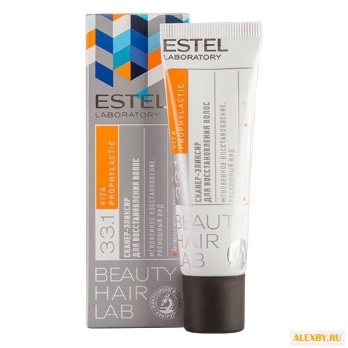 ESTEL BEAUTY HAIR LAB