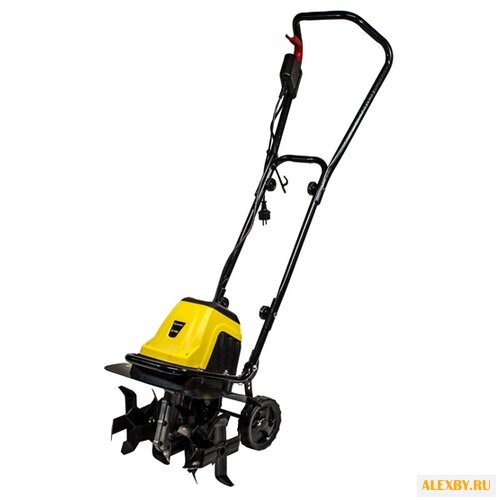 Культиватор CHAMPION EC1400