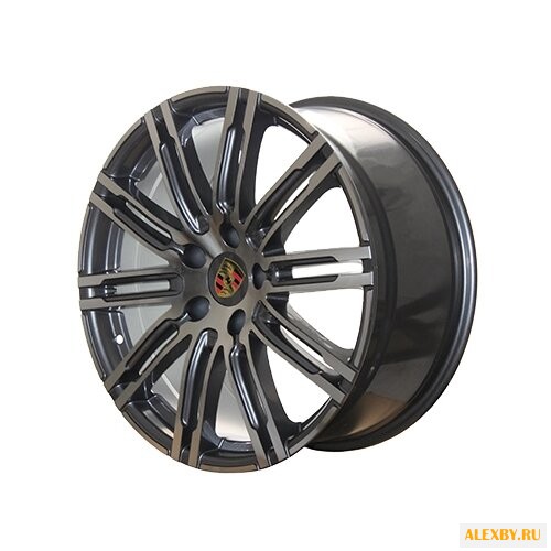 Колесный диск REDPOWER RP1506