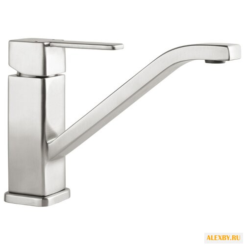 Однорычажный смеситель для