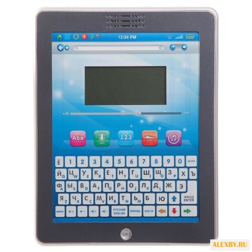 Планшет Joy Toy 7242 7243