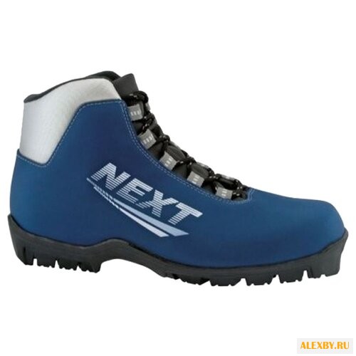 Ботинки для беговых лыж Spine