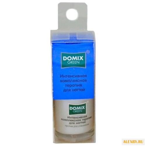 Средство для ухода Domix