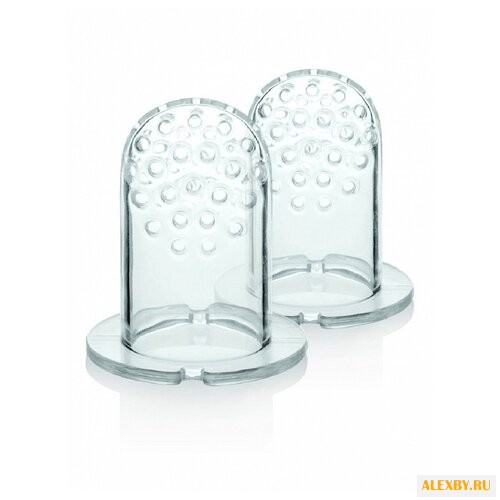 Kidsme Сменные насадки для