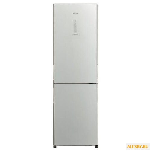 Холодильник Hitachi R-BG410PU6XGS